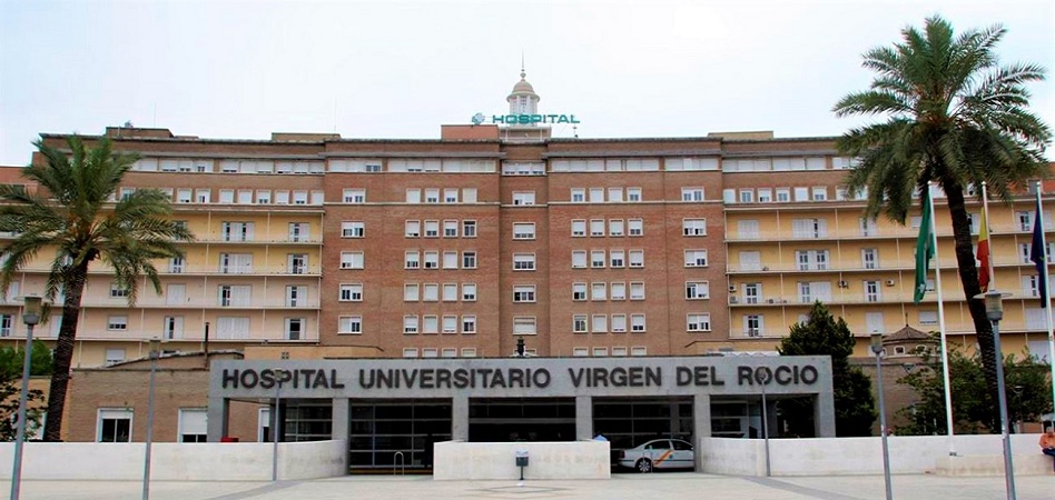 El Hospital Infantil del Virgen del Rocío se suma a la prescripción electrónica